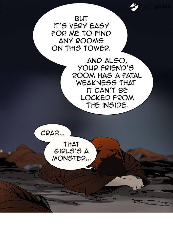 Tower of God Chapter 295 image 76